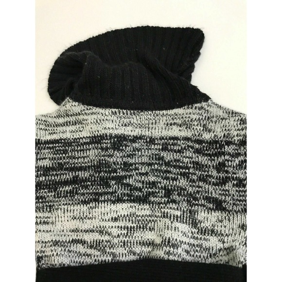 Cherry Stix Girls Black Belted Sweater size 5 Orig.$39 NWT - Picture 9 of 9